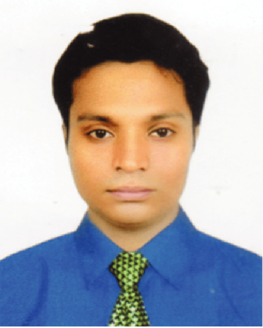Mr. Md. Hasan